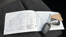 Vauxhall Grandland 1.2 Turbo Ultimate 5dr Auto Petrol Hatchback